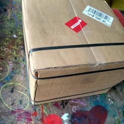 Das Paket