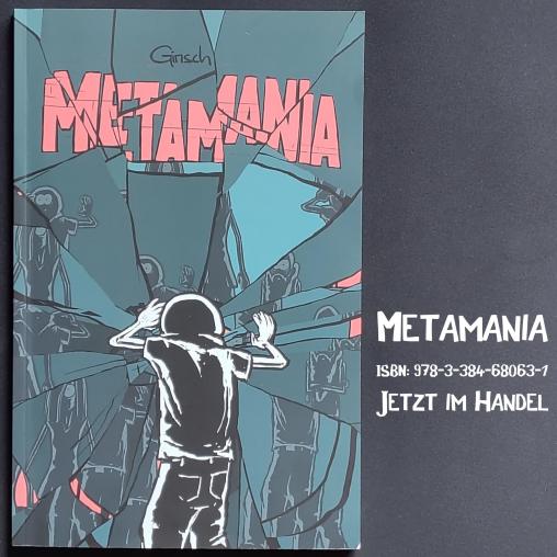 metamania
