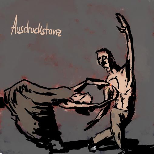 ausdruckstanz