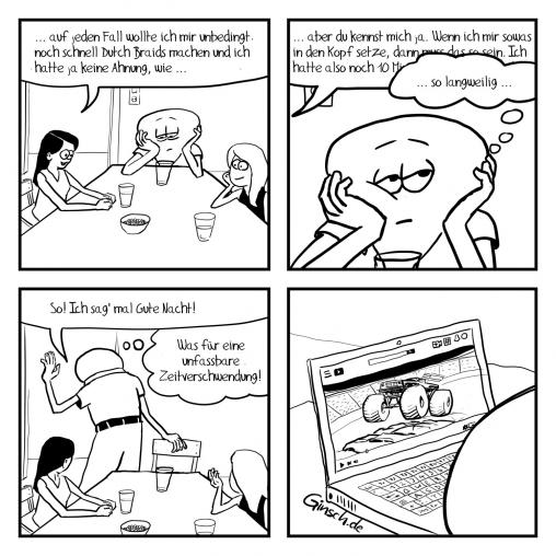 so-langweilig